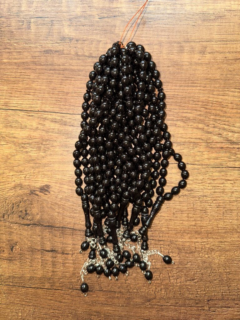 33'lük 8mm Arpa Zincirli