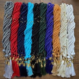 99'luk 6mm Plastik İnci